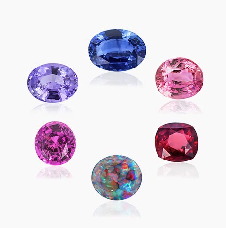 Precious Gemstones Worth Investing In: More Than Rubies, Sapphires