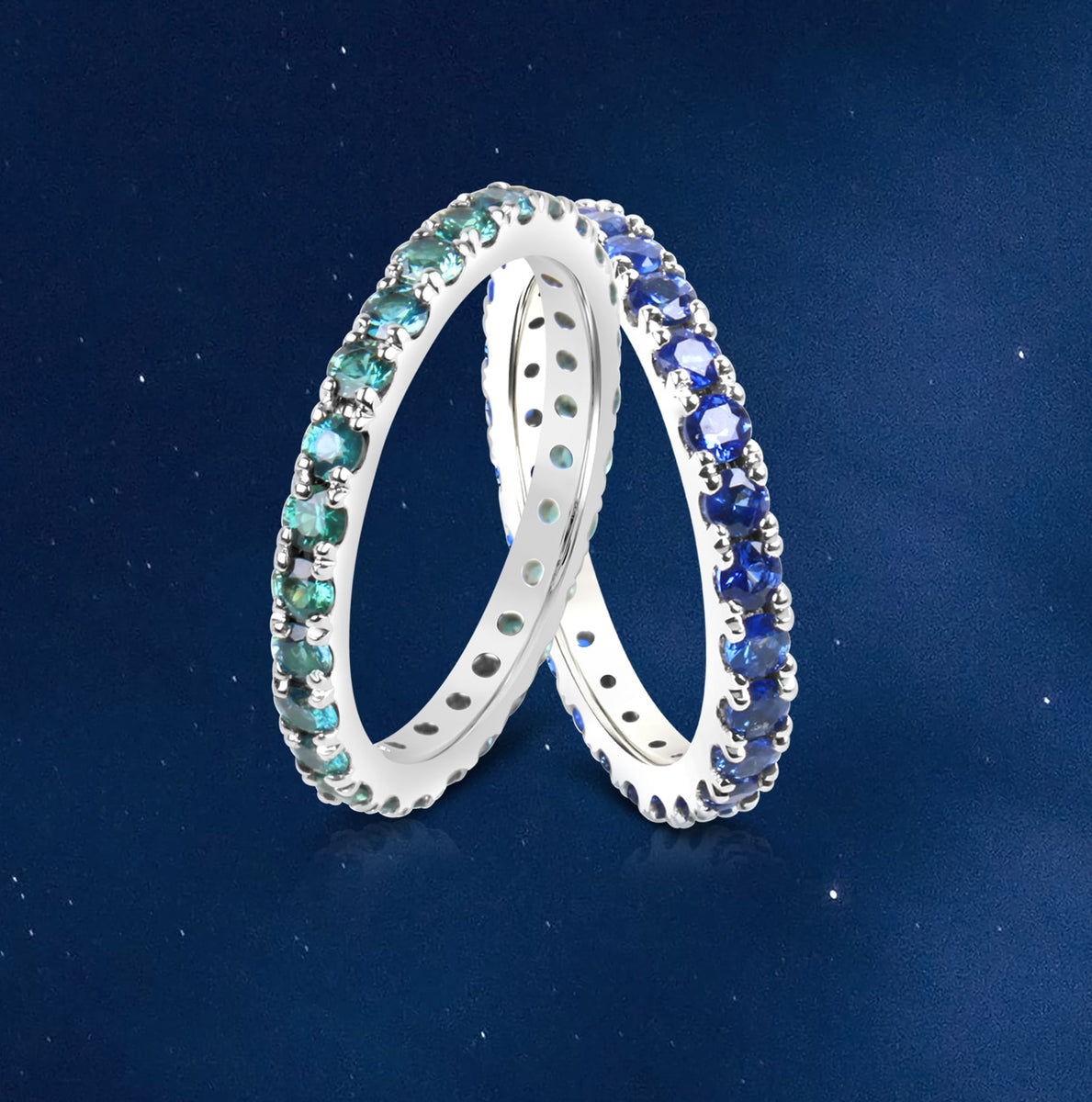 December Jewellery Gifts: The Holiday Edit – Gemdaia Jewellery